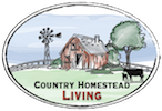 Country Homestead Living